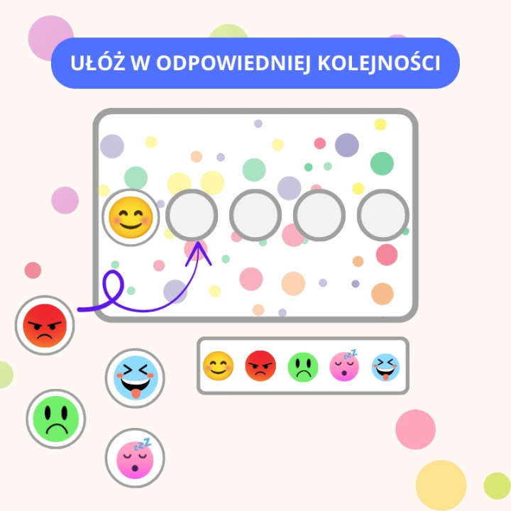 Zestaw Dot Day - język angielski - EduBazarek