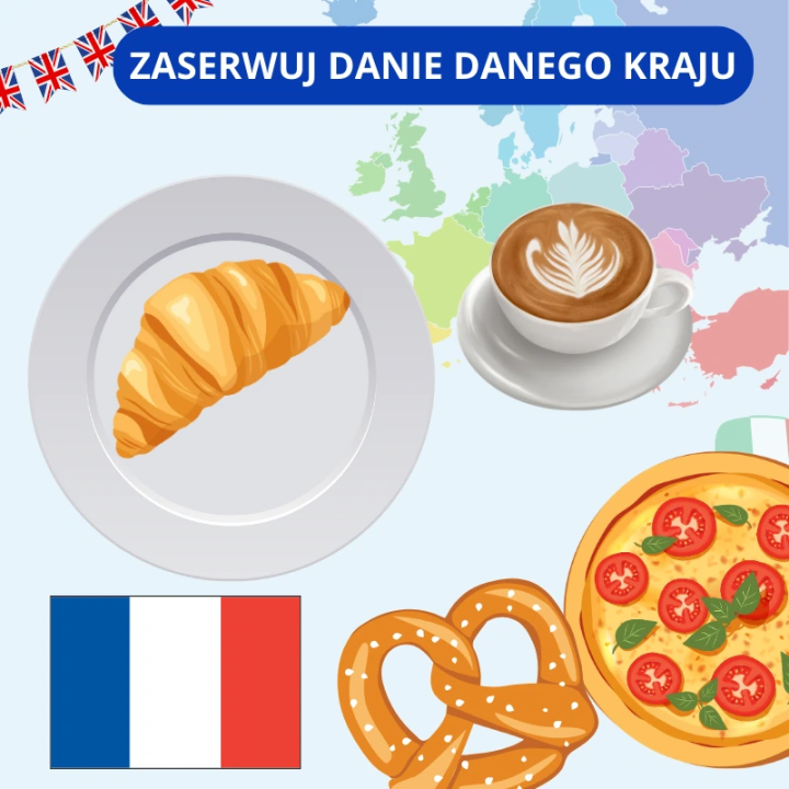 European Day of Languages - język angielski - EduBazarek