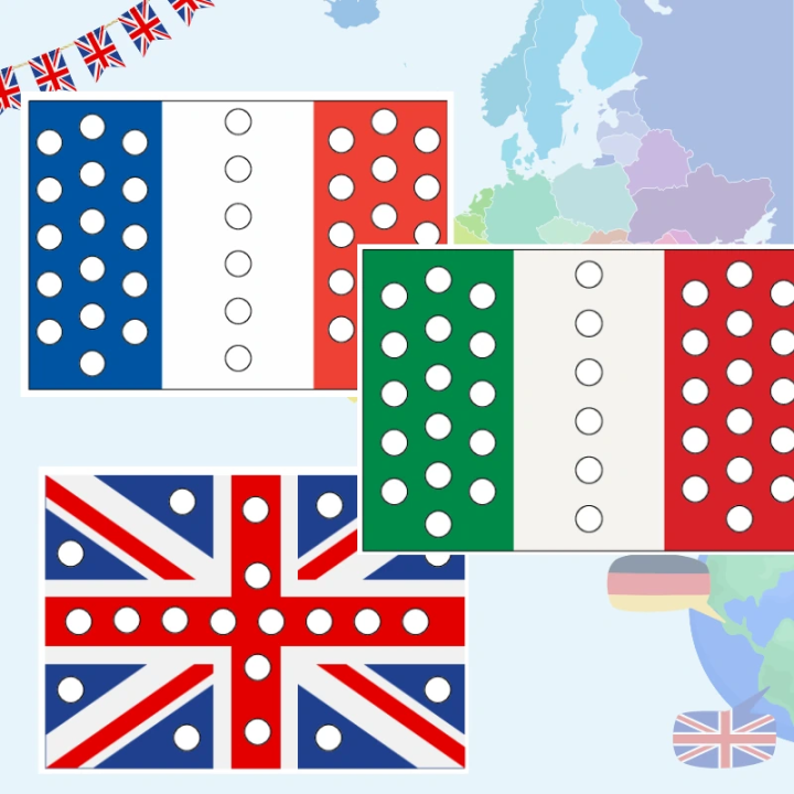 European Day of Languages - język angielski - EduBazarek