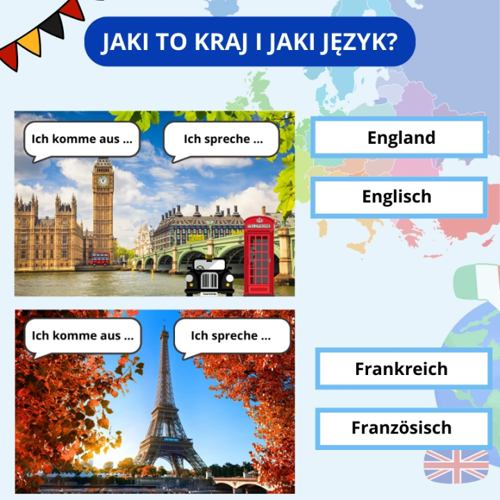 Europejski Dzień Języków Obcych - EduBazarek