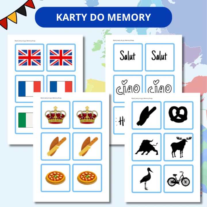 Europejski Dzień Języków Obcych - EduBazarek