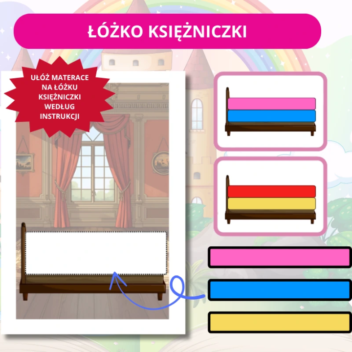 Fairy Tales Pack - język angielski - EduBazarek