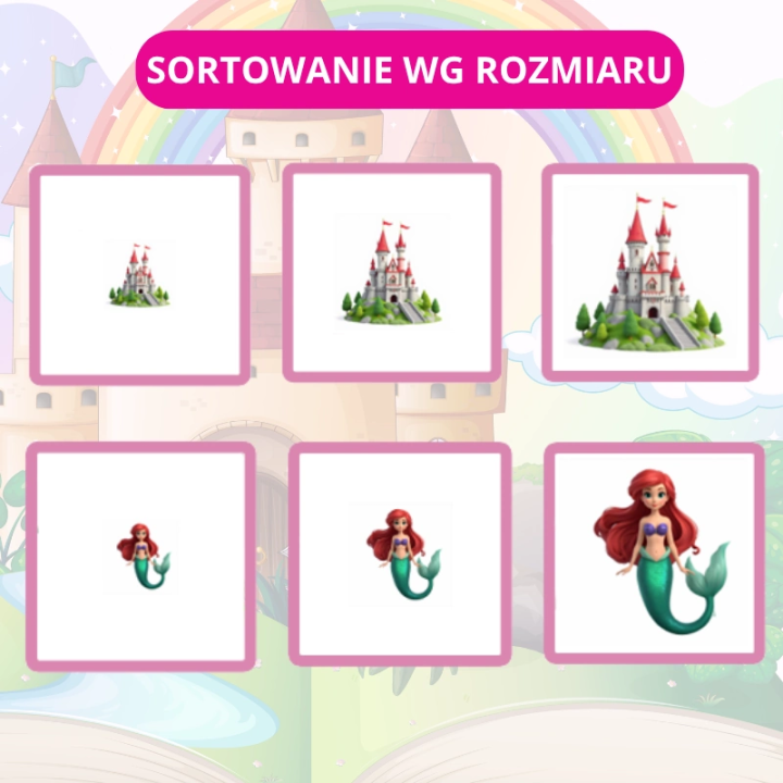 Fairy Tales Pack - język angielski - EduBazarek