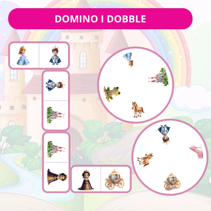 Fairy Tales Pack - język angielski - EduBazarek