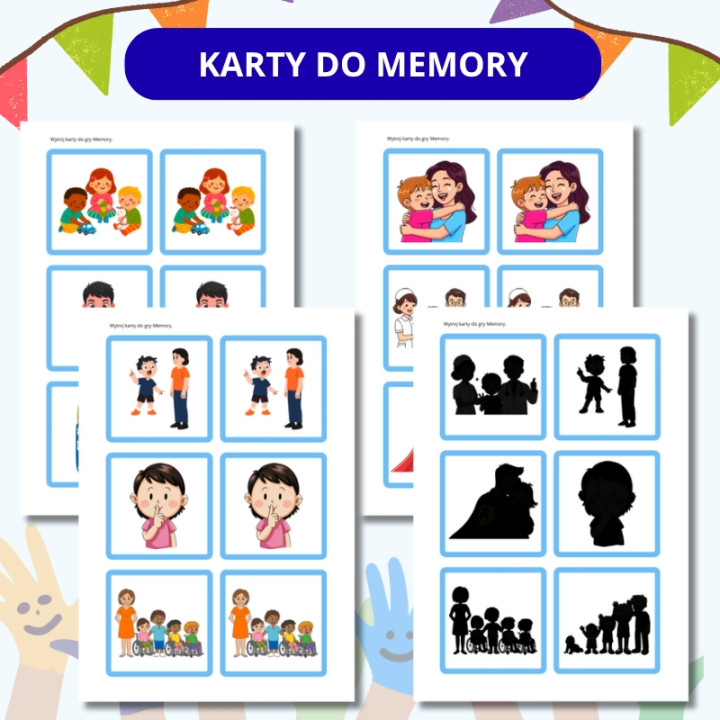 Międzynarodowy Dzień Praw Dziecka - EduBazarek