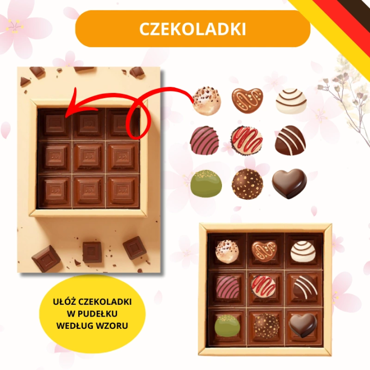 Pakiet Dzień Babci i Dziadka