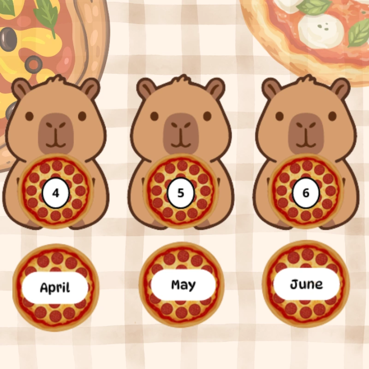 Pizza Grammar - język angielski - EduBazarek