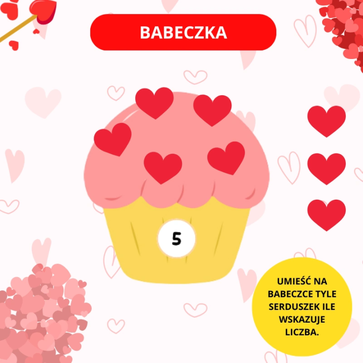 Valentines Day - język angielski - EduBazarek