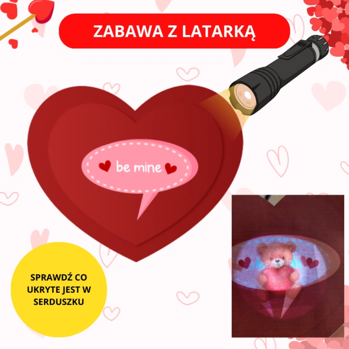 Valentines Day - język angielski - EduBazarek