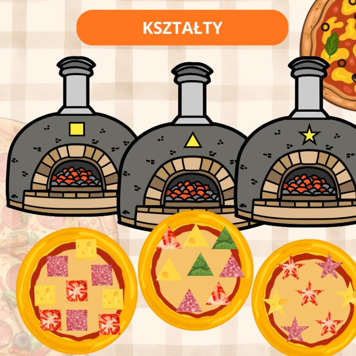 Dzień Pizzy - EduBazarek