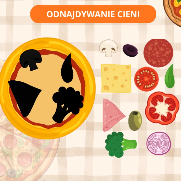 Dzień Pizzy - EduBazarek