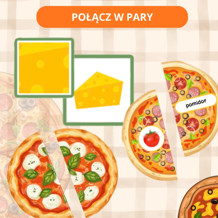 Dzień Pizzy - EduBazarek