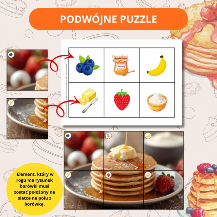 Shrove Tuesday - język angielski - EduBazarek