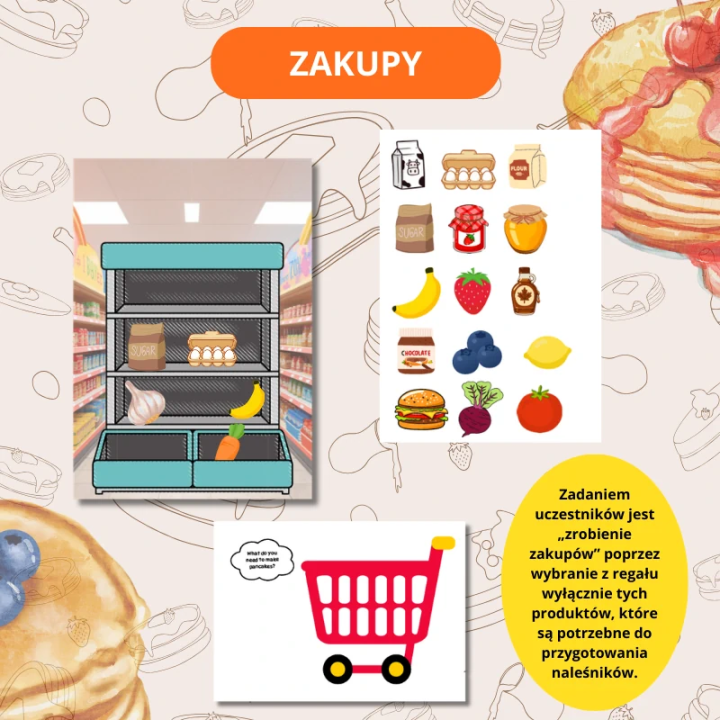 Shrove Tuesday - język angielski - EduBazarek