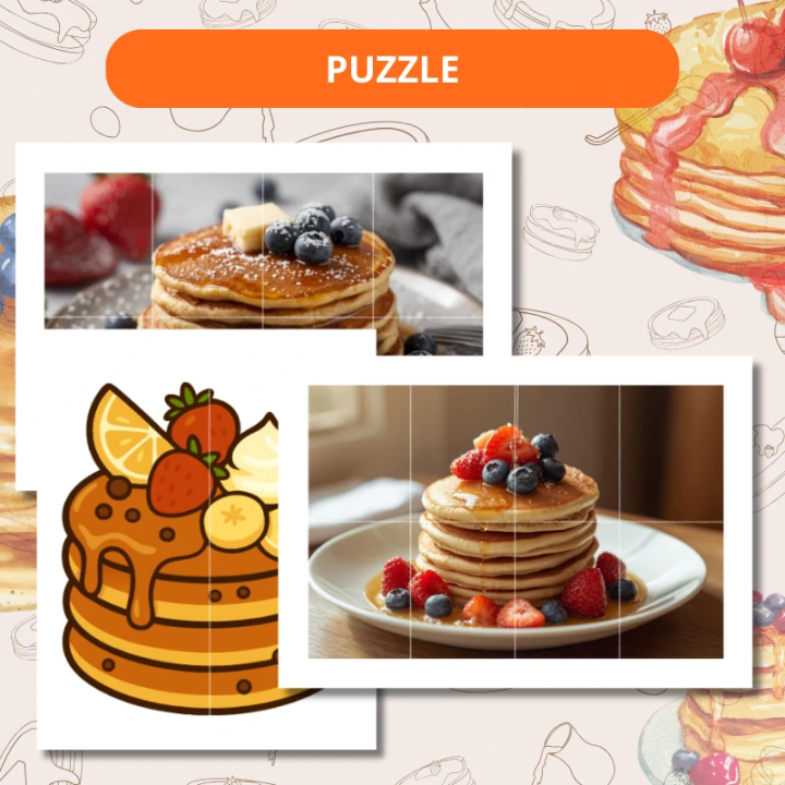 Shrove Tuesday - język angielski - EduBazarek
