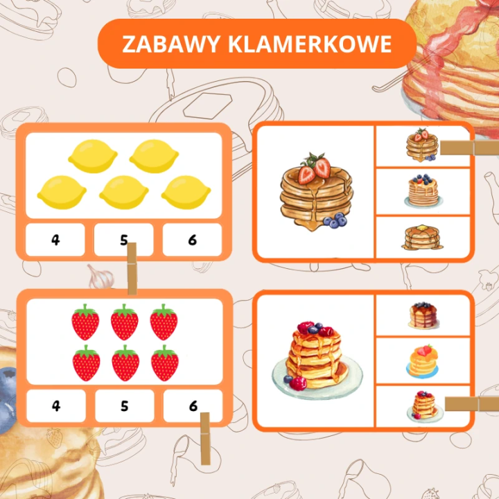 Shrove Tuesday - język angielski - EduBazarek