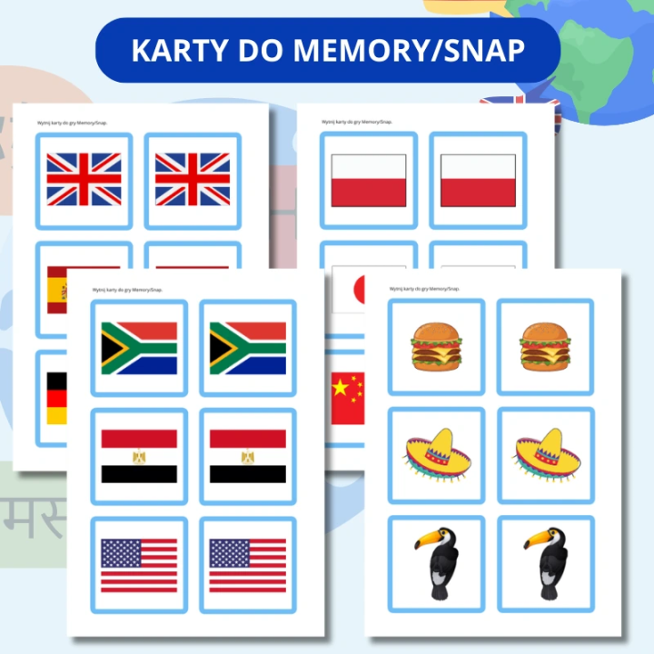 International Mother Language Day - EduBazarek