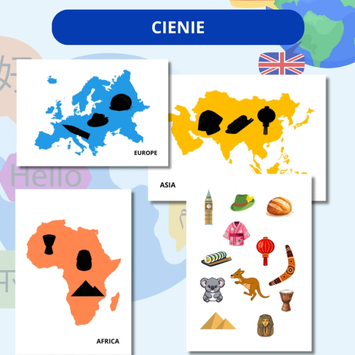International Mother Language Day - EduBazarek