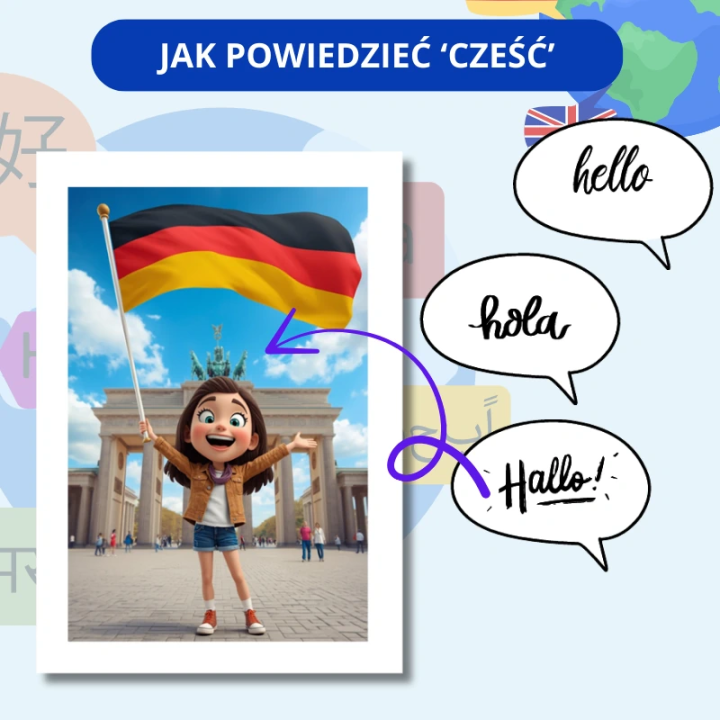 International Mother Language Day - EduBazarek