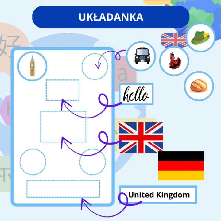 International Mother Language Day - EduBazarek