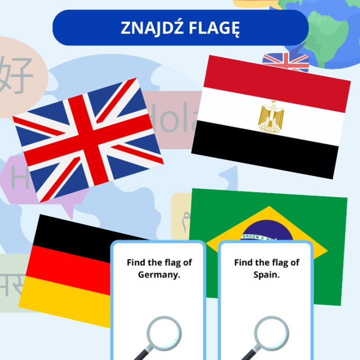 International Mother Language Day - EduBazarek