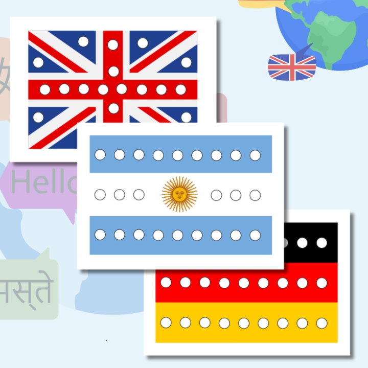 International Mother Language Day - EduBazarek