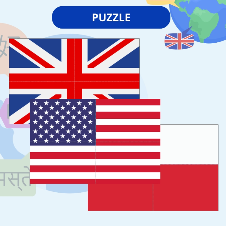 International Mother Language Day - EduBazarek