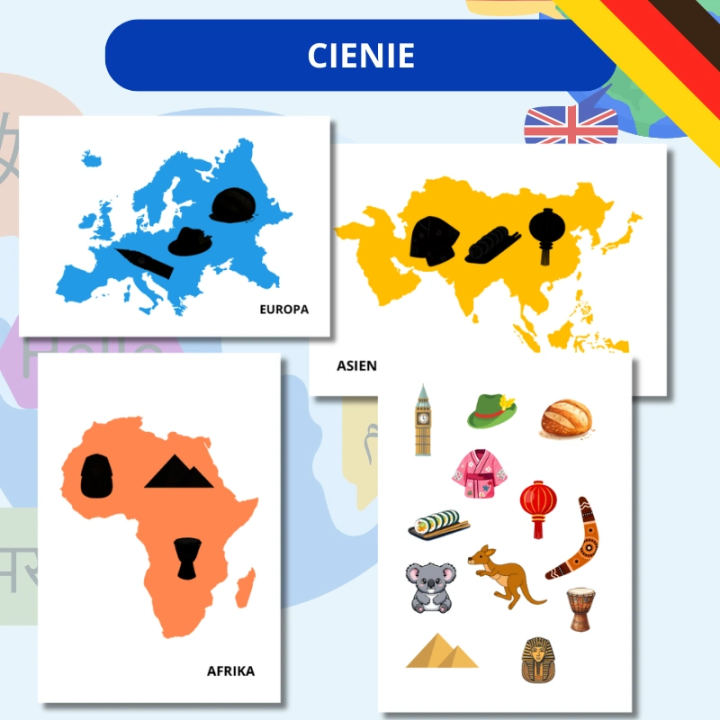 Internationaler Tag der Muttersprache - EduBazarek