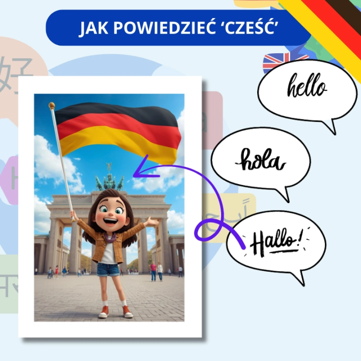 Internationaler Tag der Muttersprache - EduBazarek