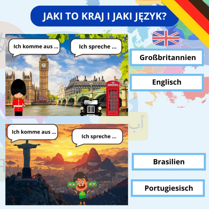 Internationaler Tag der Muttersprache - EduBazarek