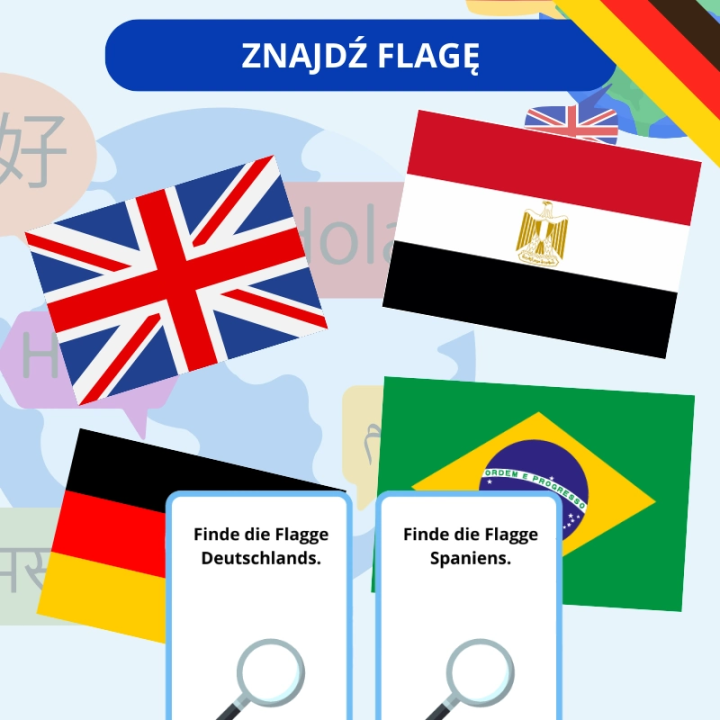 Internationaler Tag der Muttersprache - EduBazarek