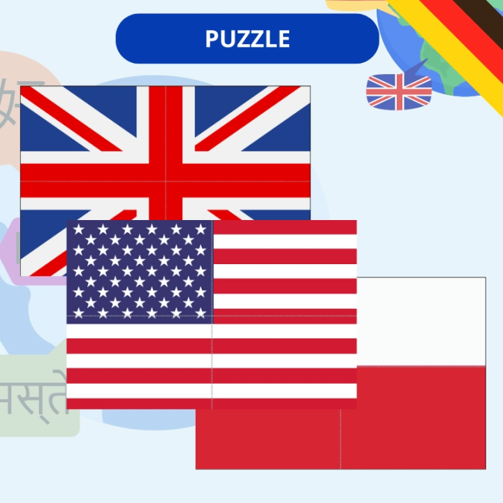 Internationaler Tag der Muttersprache - EduBazarek