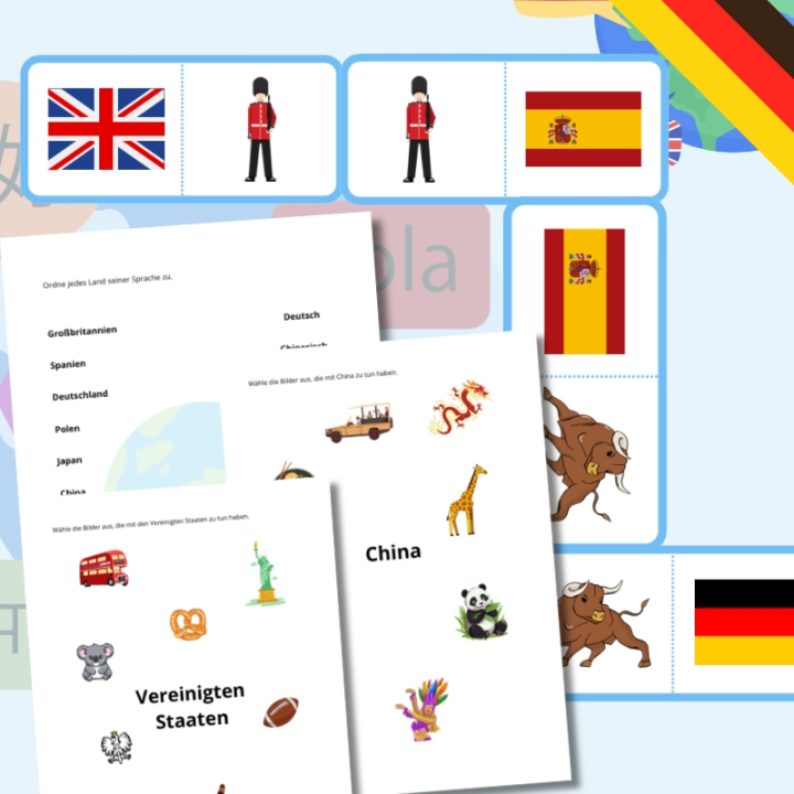 Internationaler Tag der Muttersprache - EduBazarek