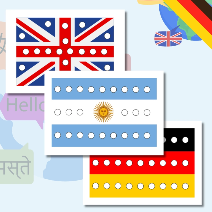 Internationaler Tag der Muttersprache - EduBazarek