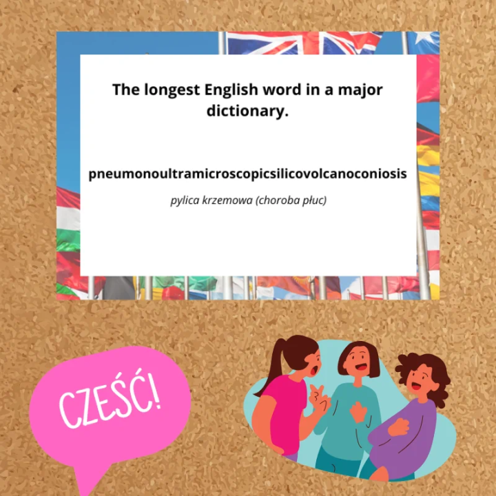 Gazetka Ścienna – Mother Language Day - EduBazarek