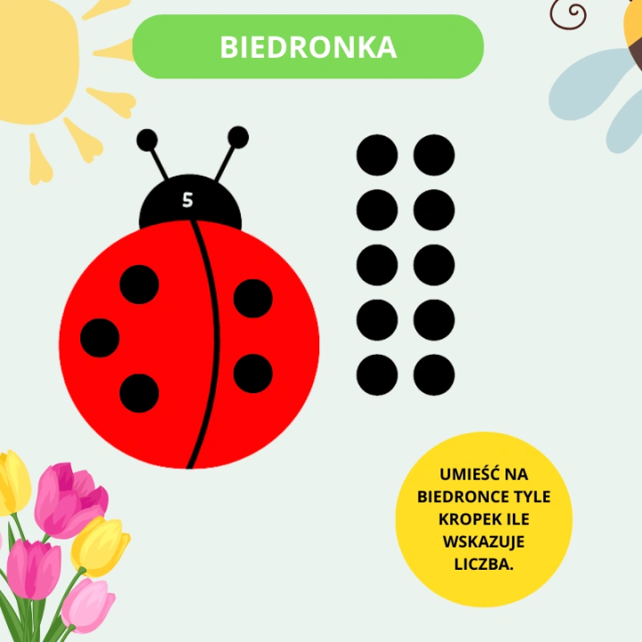 Zestaw Edukacyjny Spring (pdf) - EduBazarek
