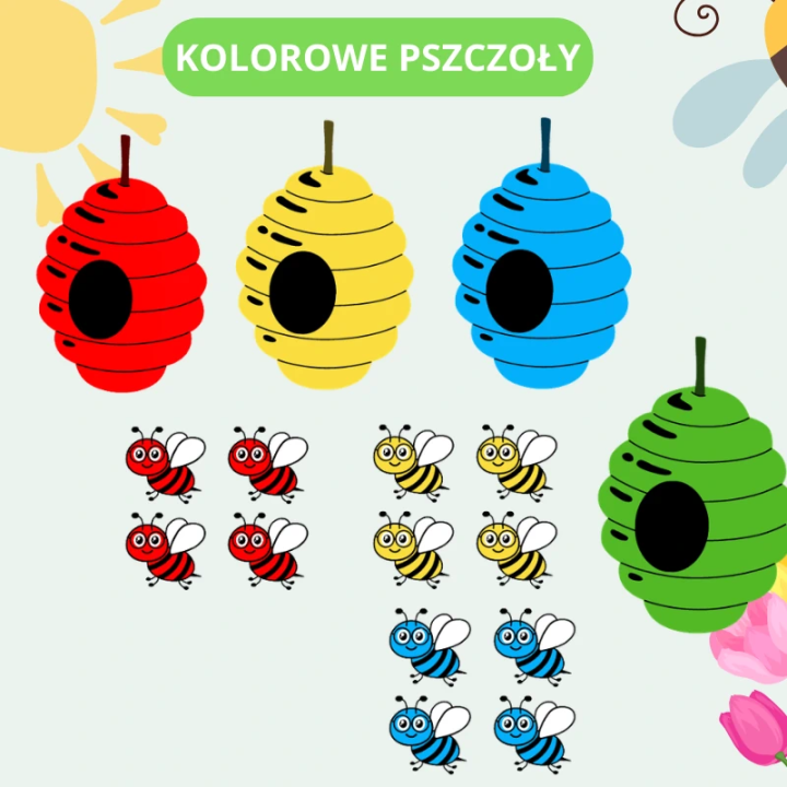 Zestaw Edukacyjny Spring (pdf) - EduBazarek