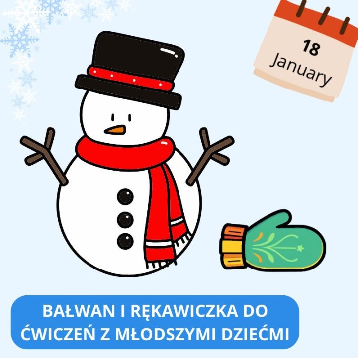Snowman Day - Prepositions - EduBazarek