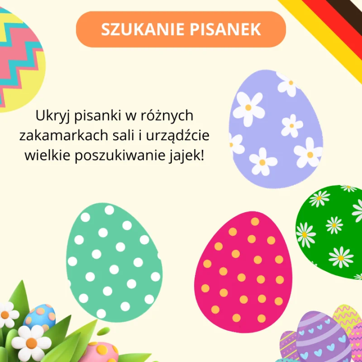 Pakiet Ostern (pdf) - język niemiecki - EduBazarek
