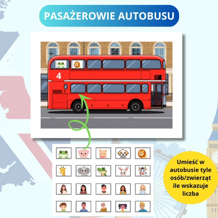 Zestaw English Language Day (pdf) - EduBazarek