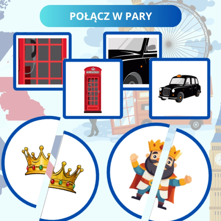 Zestaw English Language Day (pdf) - EduBazarek