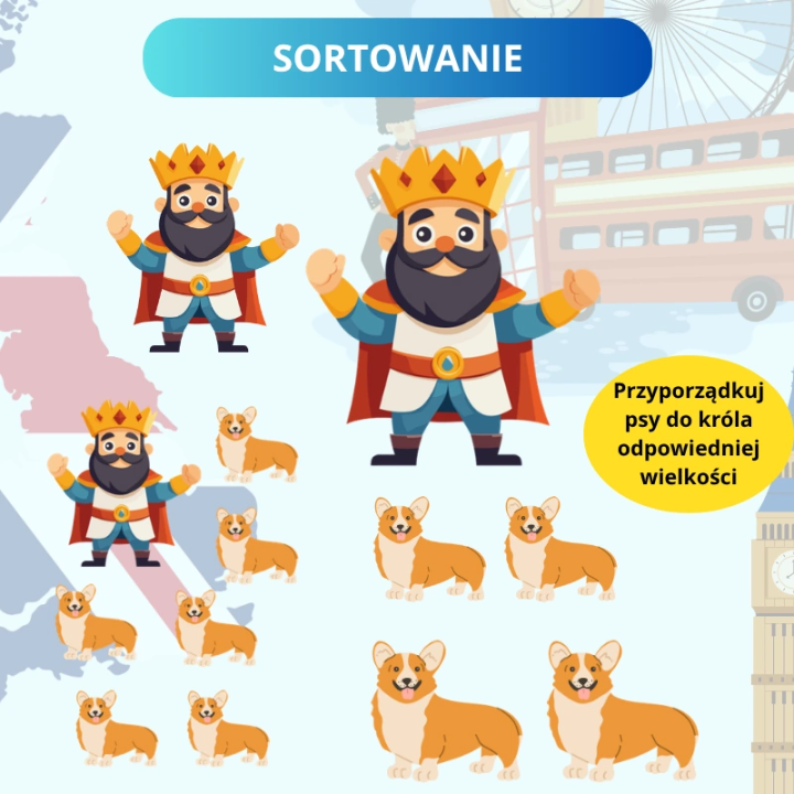 Zestaw English Language Day (pdf) - EduBazarek