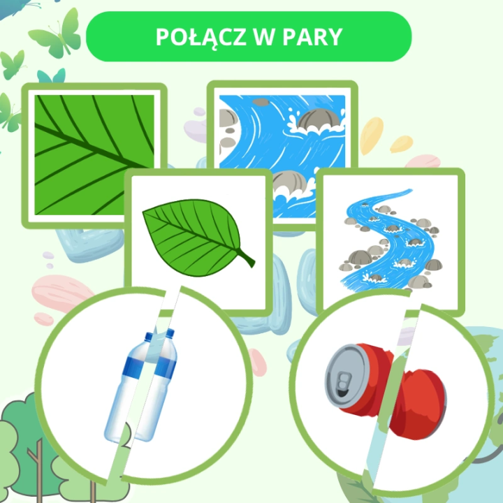 Zestaw Earth Day (pdf) - EduBazarek