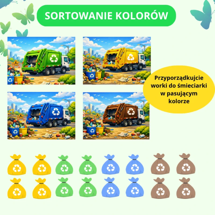 Zestaw Dzień Ziemi (pdf) - EduBazarek
