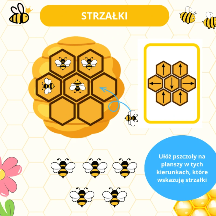 Zestaw Dzień Pszczoły (pdf) - EduBazarek