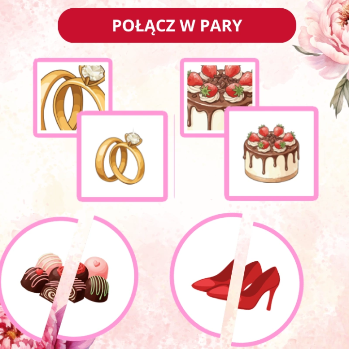 Zestaw Edukacyjny Mothers Day (pdf) - EduBazarek