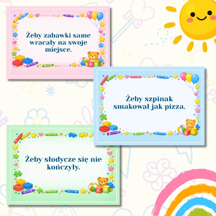 Gazetka ścienna „Dzień Dziecka” (pdf) - EduBazarek