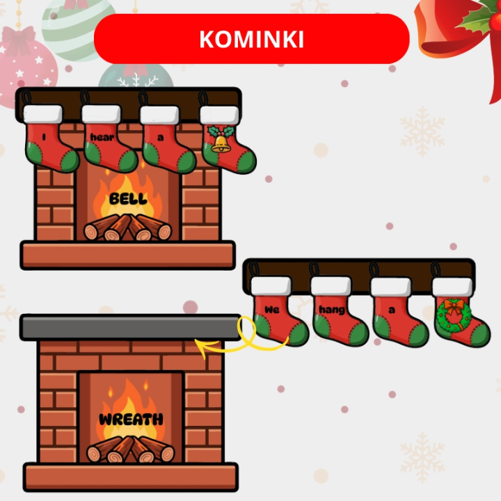 Święta Bożego Narodzenia – Inspiracje, Pomysły i Prezenty