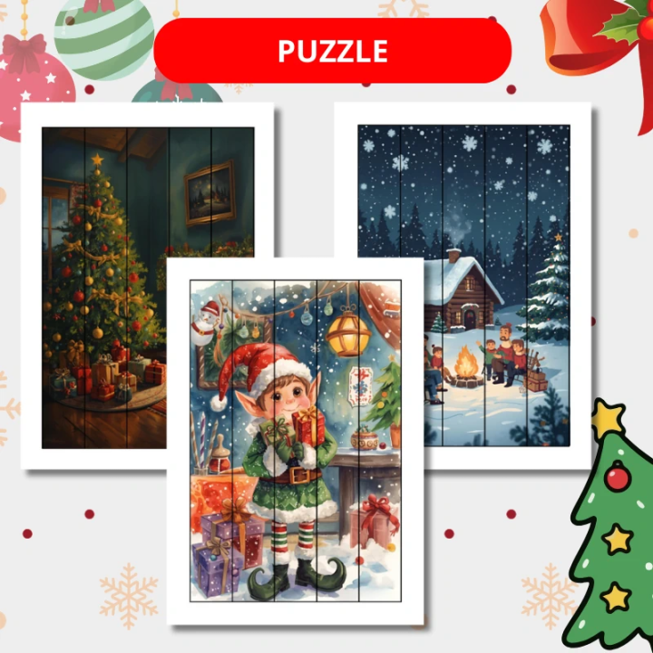 Święta Bożego Narodzenia – Inspiracje, Pomysły i Prezenty