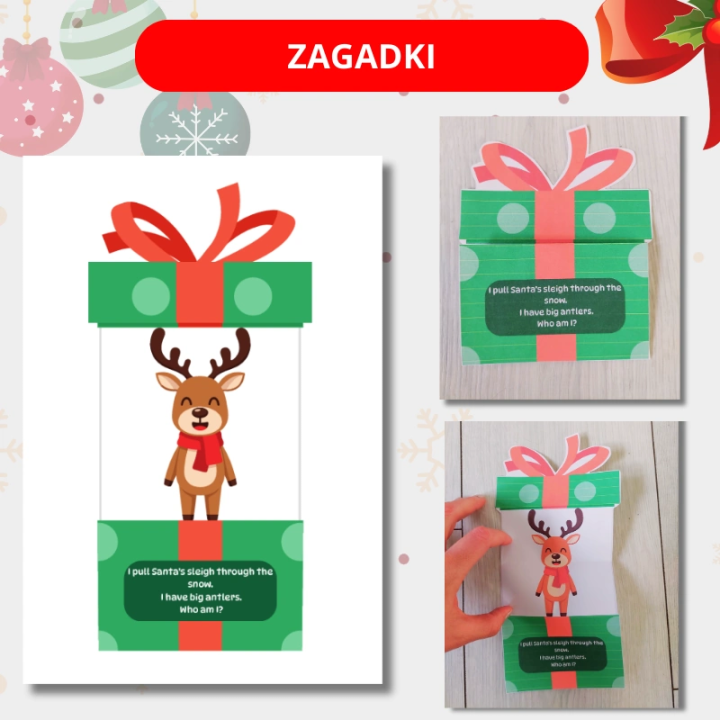 Święta Bożego Narodzenia – Inspiracje, Pomysły i Prezenty